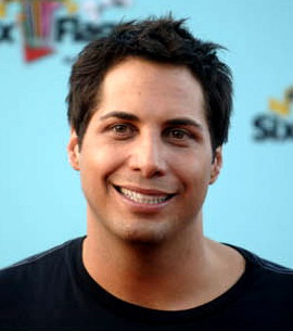 Joe Francis Net Worth