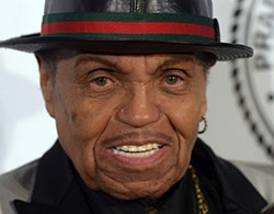 Joe Jackson Net Worth