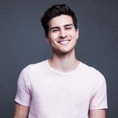 Anthony Padilla Net Worth