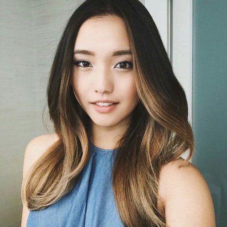 Jenn Im Net Worth