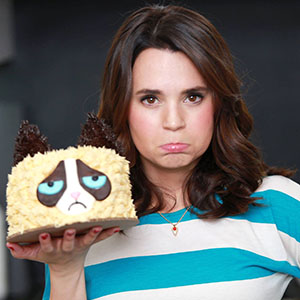 Rosanna Pansino