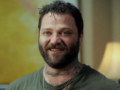 Bam Margera Net Worth 