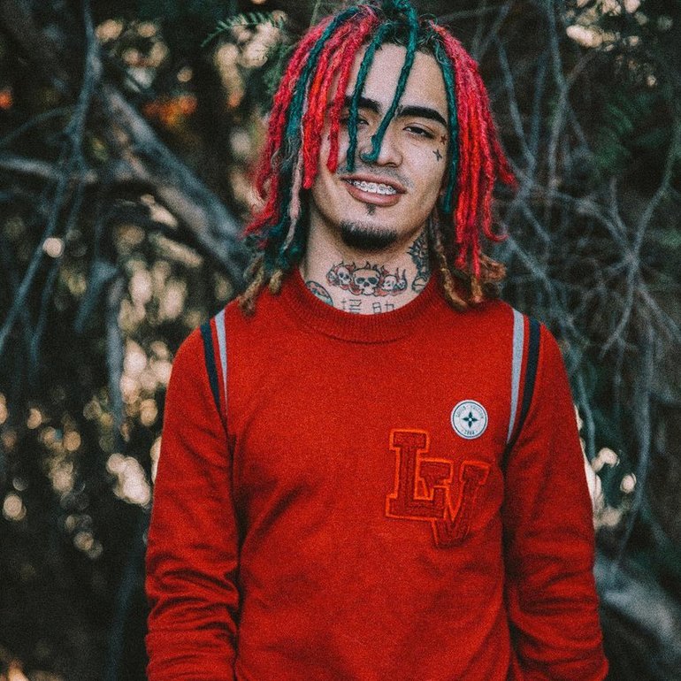 Lil Pump Net Worth