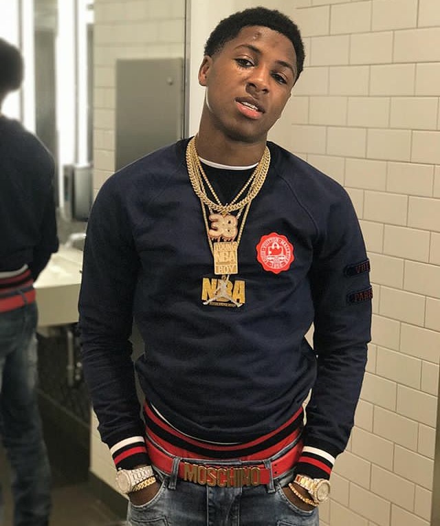 NBA YoungBoy Net Worth 2018 | How They Made It, Bio, Zodiac, & More