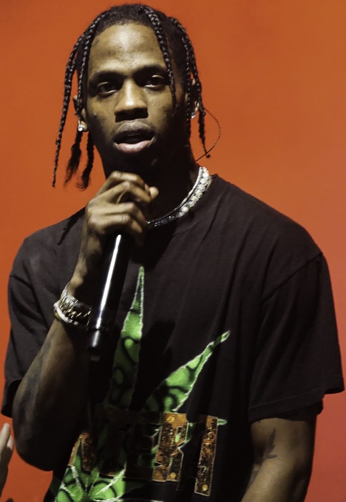 Travis scott net worth 2018 how they made it bio zodiac more