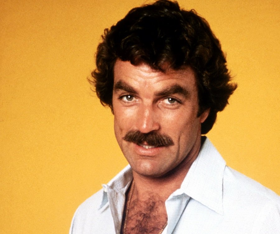 Tom Selleck Net Worth 2018 See How Much They Make & More