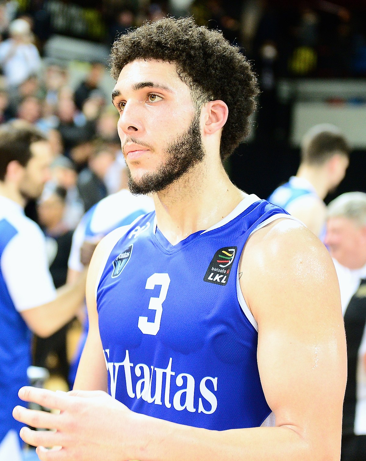 Liangelo Ball Net Worth 2018 | See How Much They Make & More