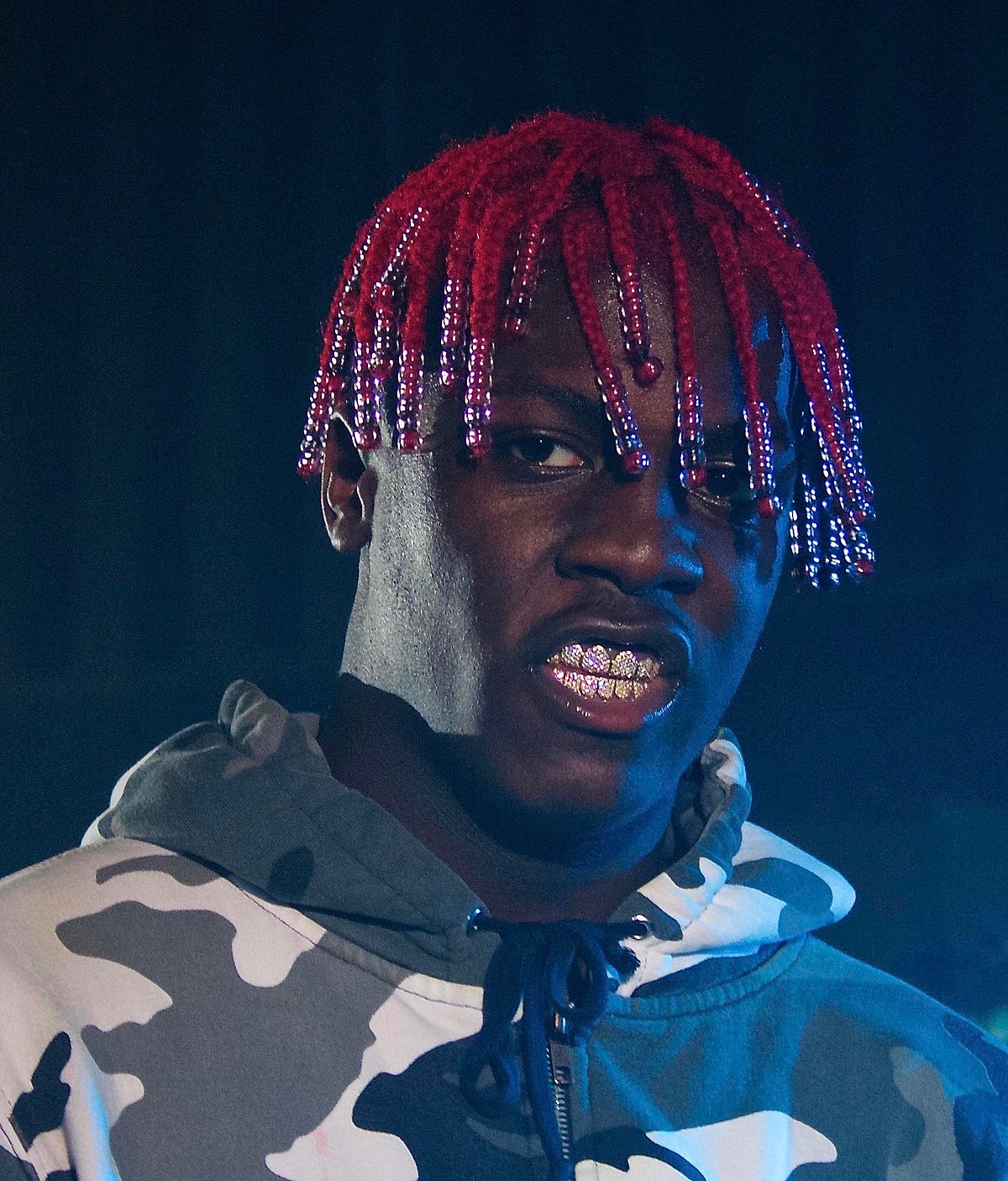 rapper lil yachty net worth