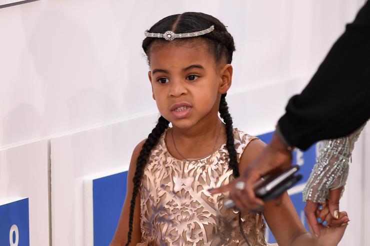 Blue Ivy Carter Net Worth 2018 | How They Made It, Bio, Zodiac, & More
