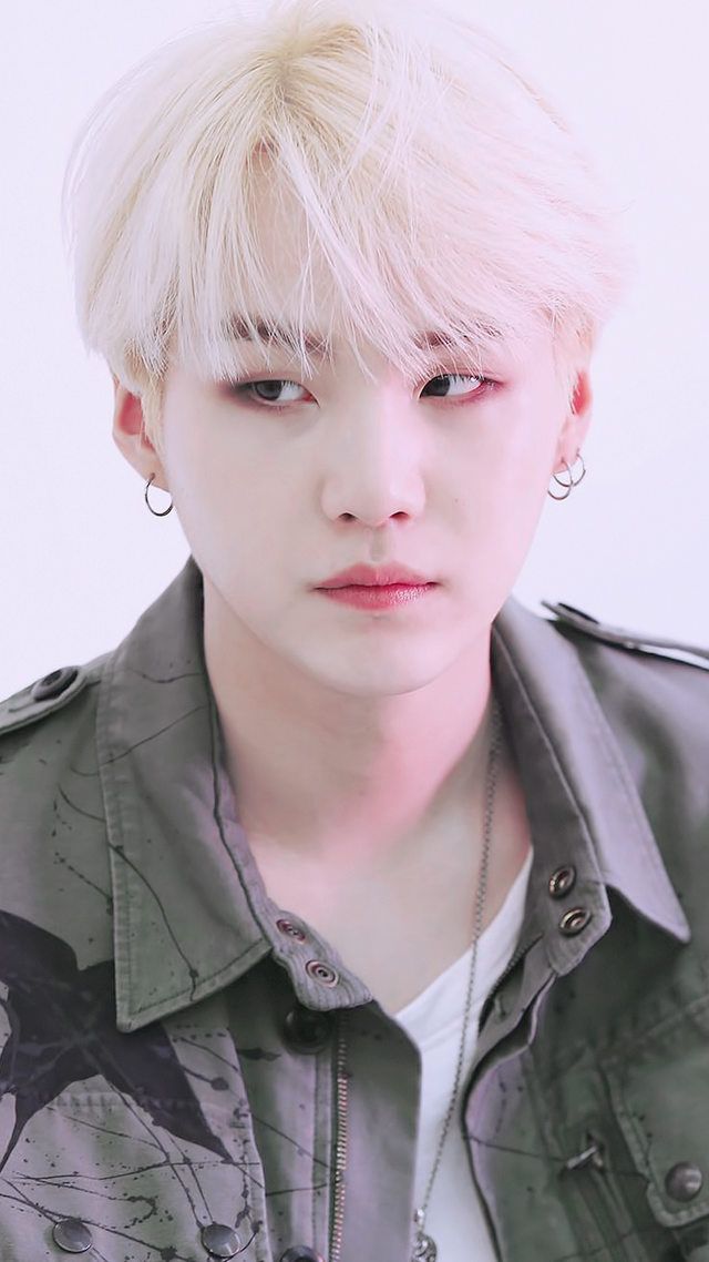 Min Yoongi Net Worth 2018 | See How Much They Make & More