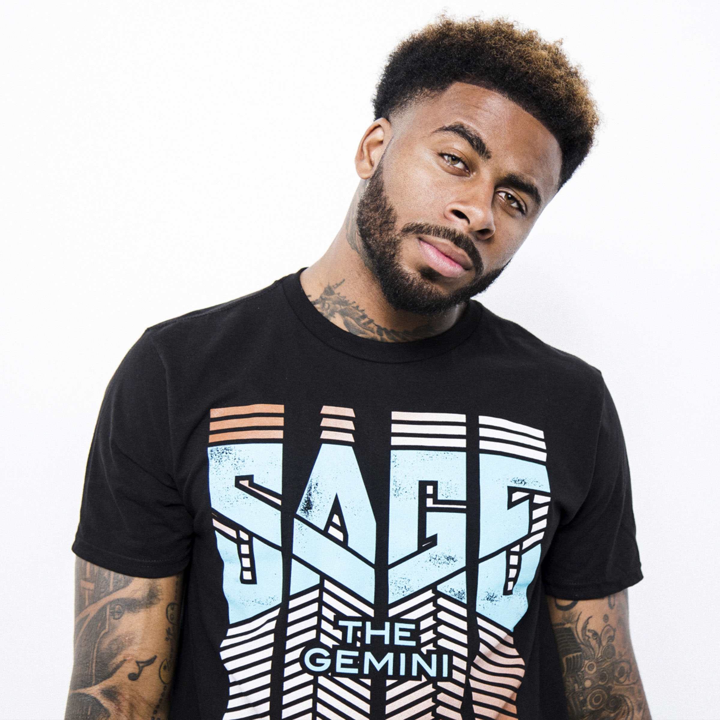 Sage The Gemini Net Worth 2018 | How They Made It, Bio, Zodiac, & More2400 x 2400