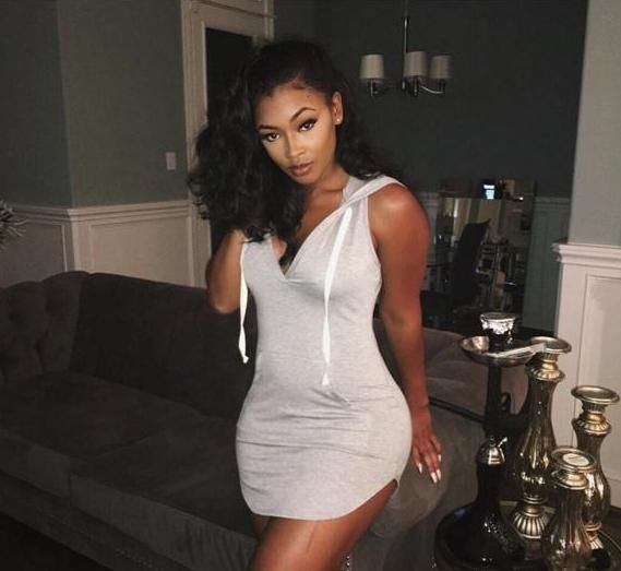 Miracle Watts Net Worth & Bio  Miracle watts, American entrepreneurs,  Miracles