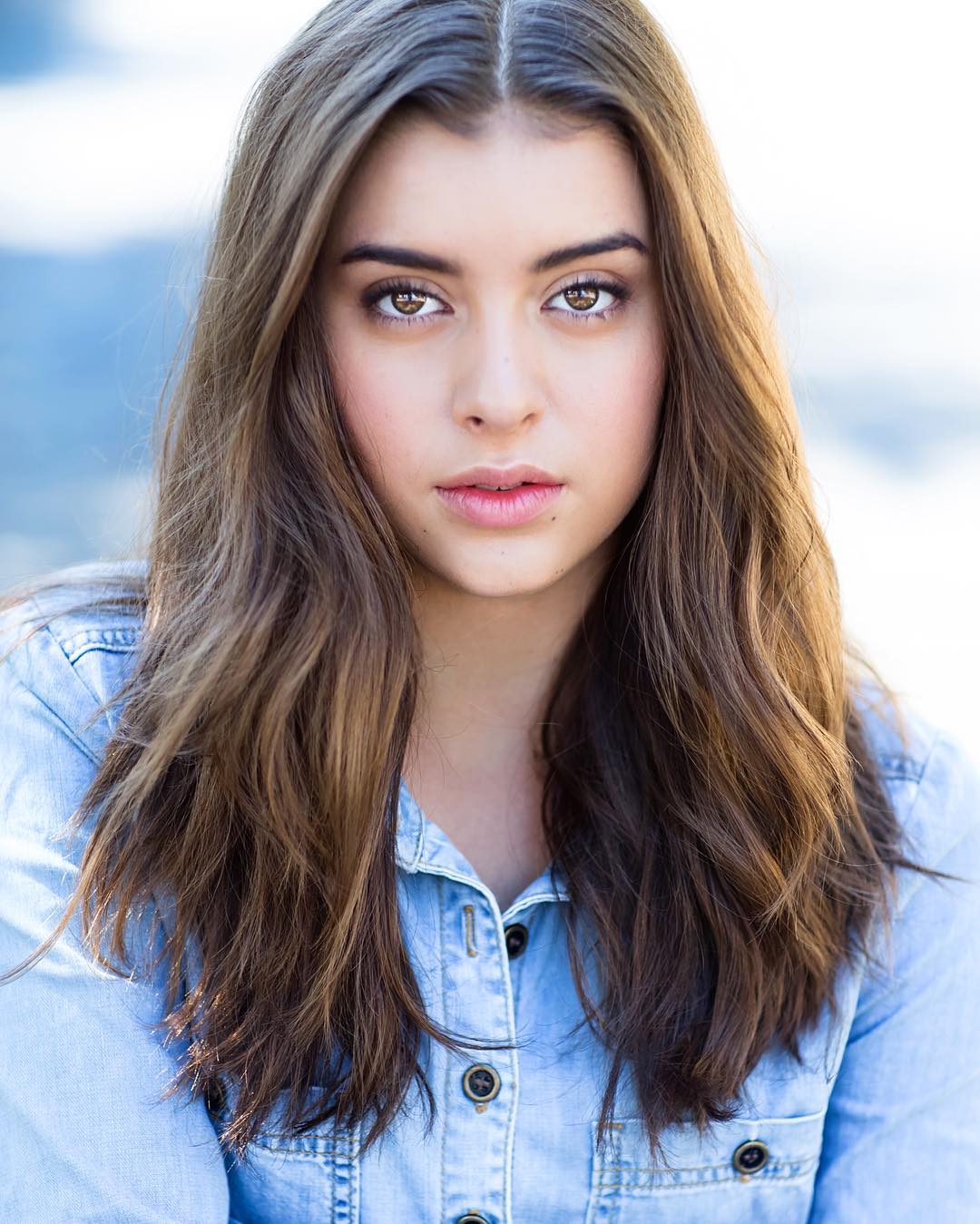 Kalani Hilliker 13 - Lukasiak Ibtimes | Showtainment