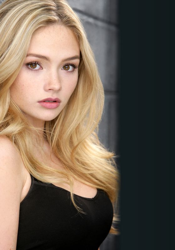 Natalie Alyn Lind Net Worth 2018 | How They Made It, Bio, Zodiac, & More