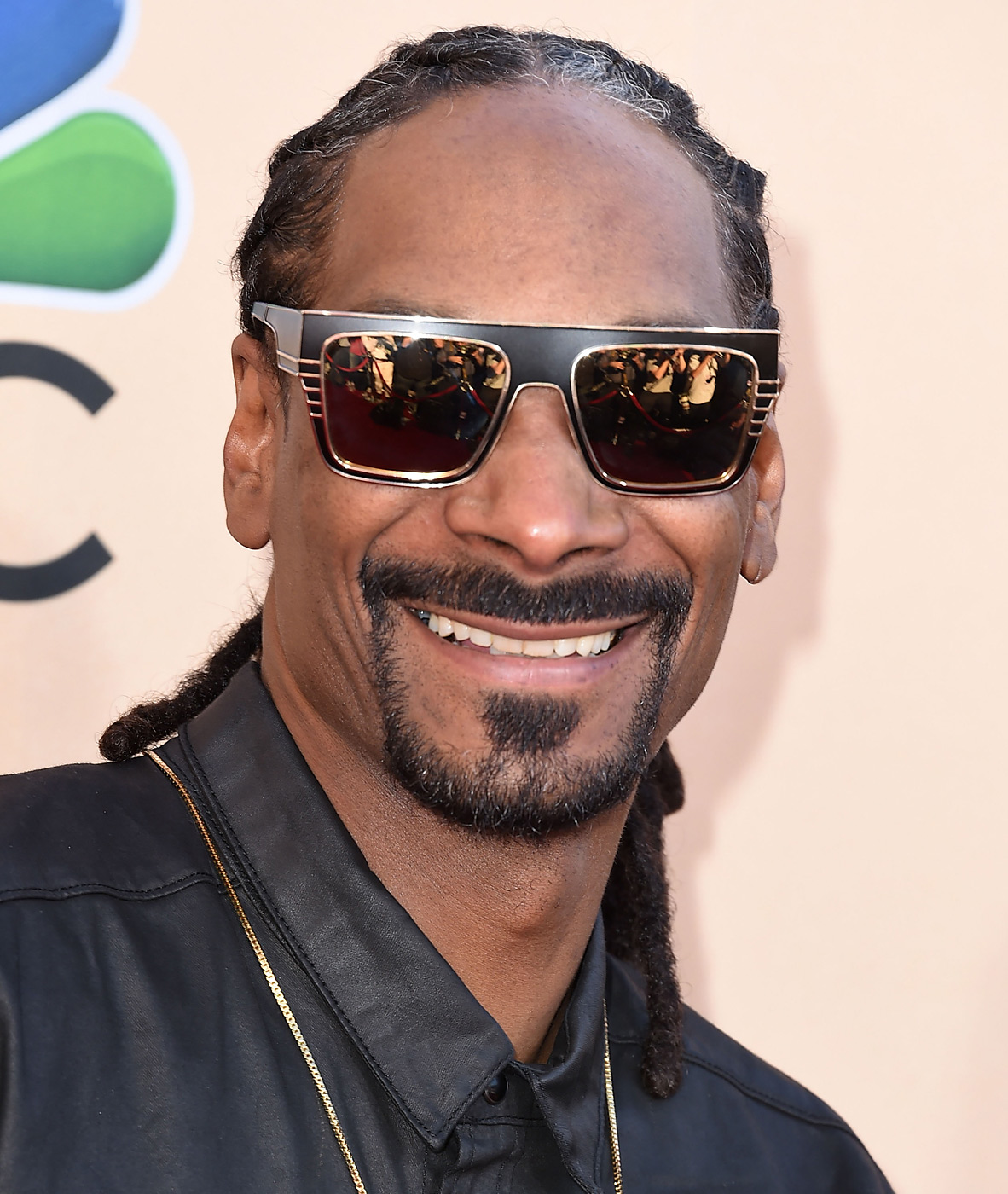 snoop dogg has released a new single with sting