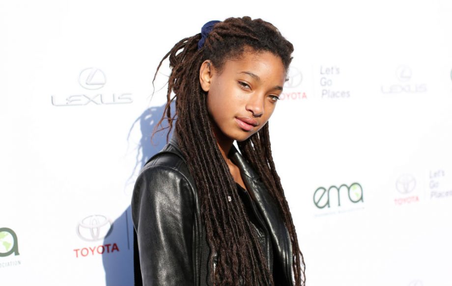 Willow Smith Net Worth 2018 | How They Made It, Bio ...