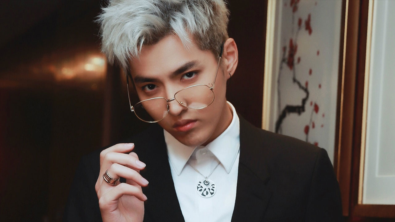 Kris Wu Net Worth 2018 How They Made It Bio Zodiac More