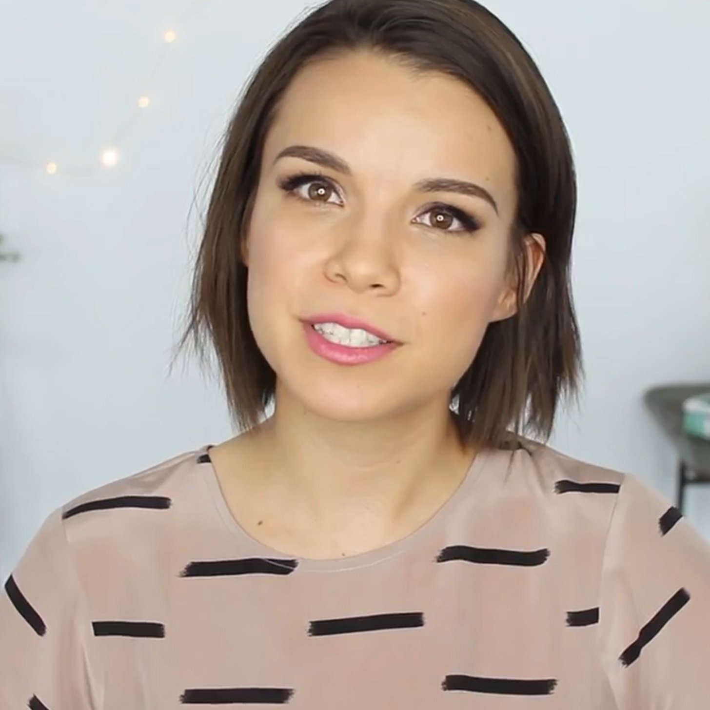 Ingrid Nilsen Twitter