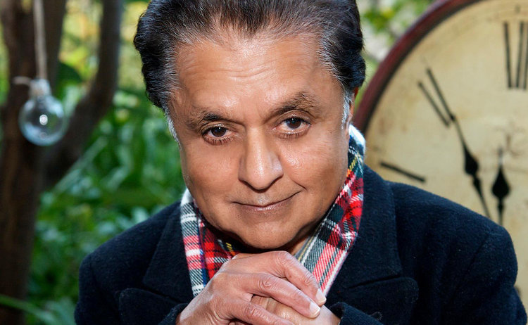 deep roy