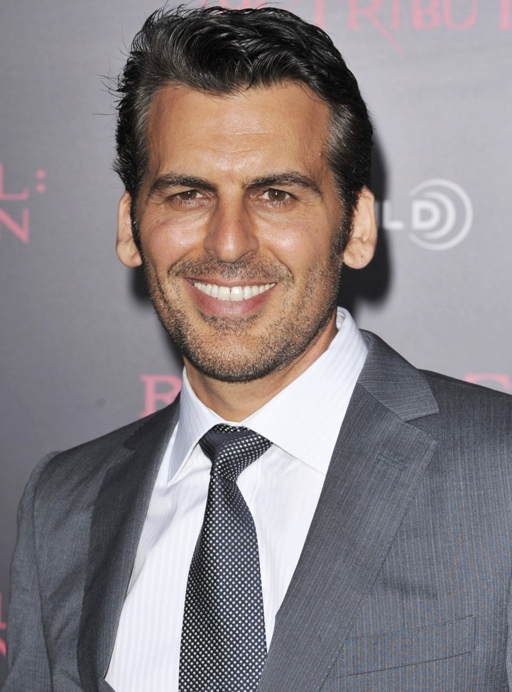 Oded Fehr Net Worth 2018 | How They Made It, Bio, Zodiac ...