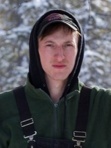 erik salitan zero below life worth cowboy september