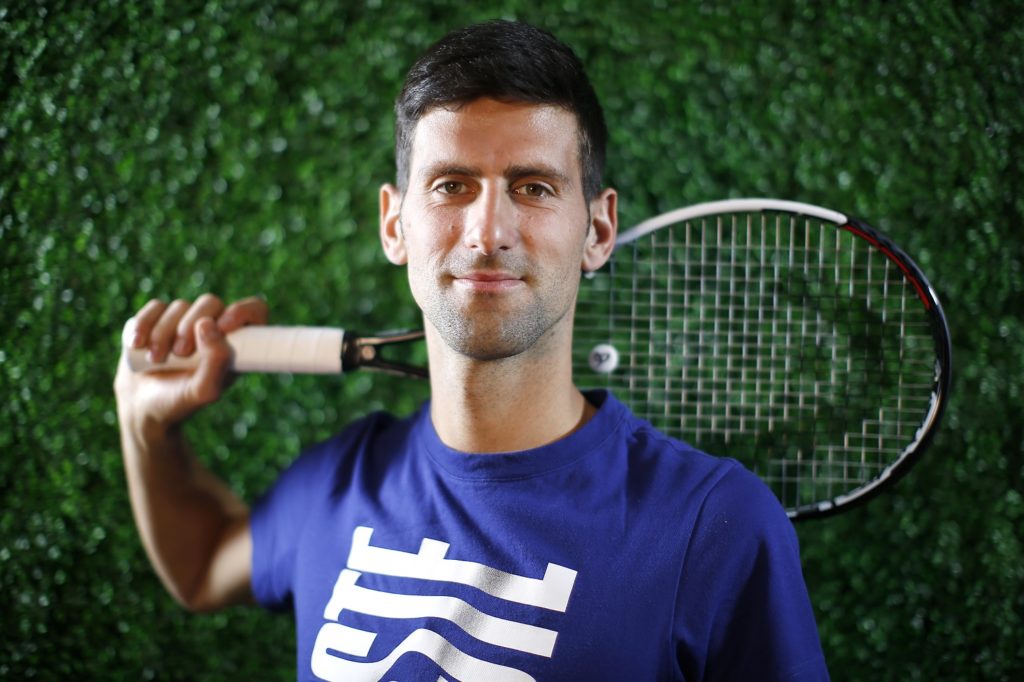 Novak Djokovic Net Worth 2018 | How They Made It, Bio, Zodiac, & More