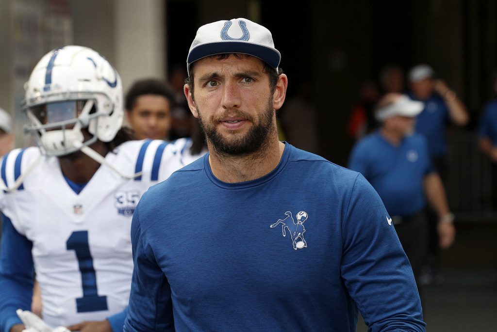 Andrew Austen Luck Net Worth 2018 How They Made It, Bio, Zodiac, & More