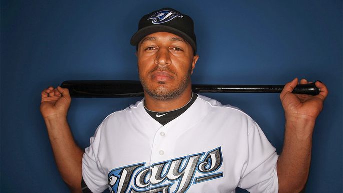 Vernon Wells Net Worth