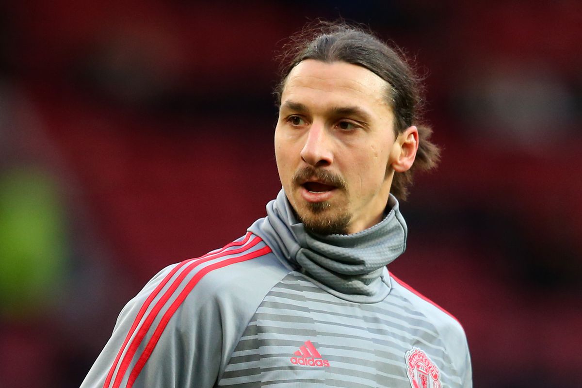 Zlatan Ibrahimovic Net Worth 2018 | How They Made It, Bio ...