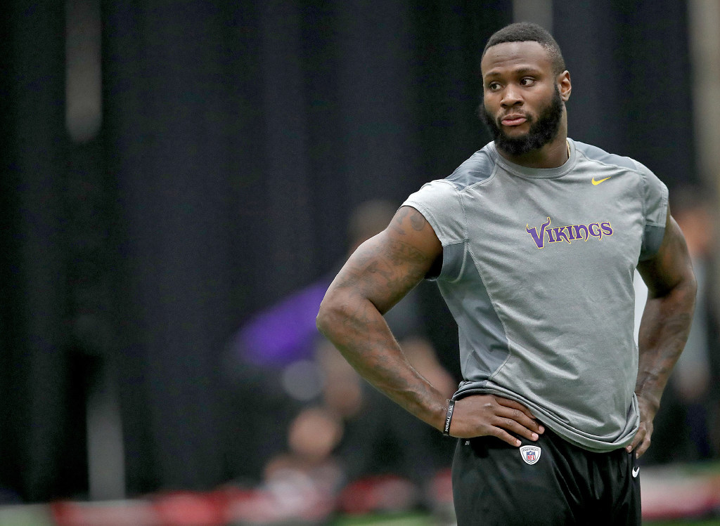 Latavius Murray Net Worth 2018 How They Made It, Bio, Zodiac, & More.