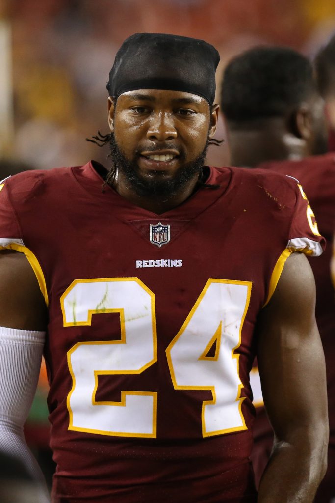 Josh Norman Net Worth 2018 | How They Made It, Bio, Zodiac, & More