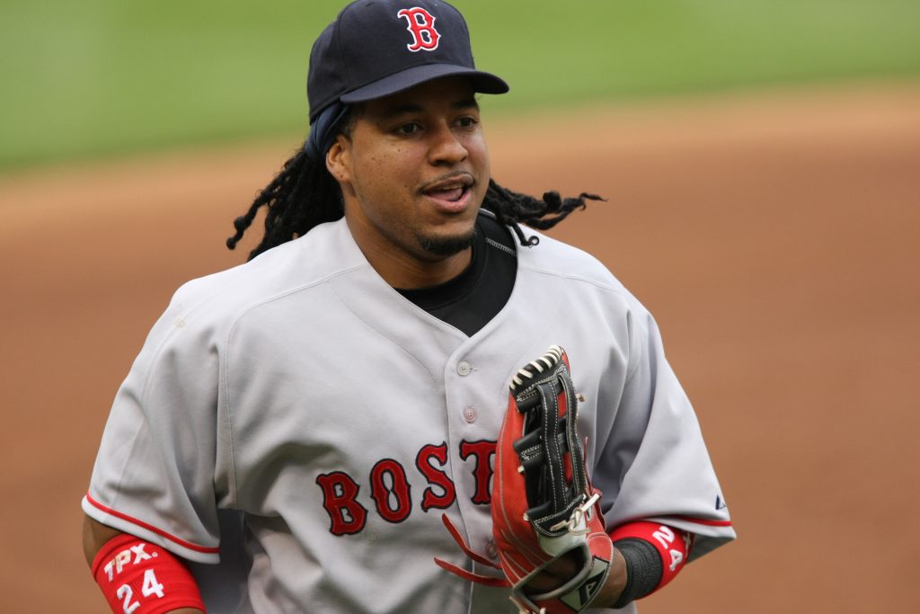 Manny Ramirez Net Worth 2018 How They Made It, Bio, Zodiac, & More