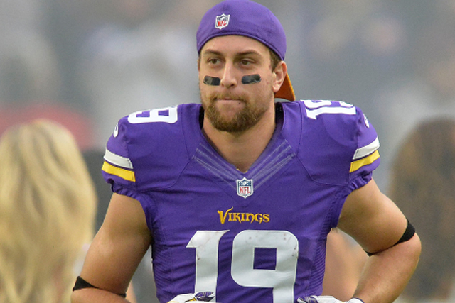 Adam Thielen Net Worth 2018 | How They Made It, Bio, Zodiac, & More