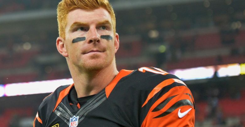 Andy Dalton Net Worth 2018 | How They Made It, Bio, Zodiac, & More