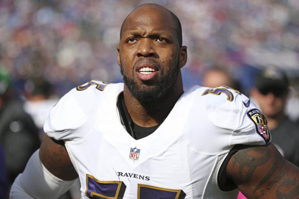 Terrell Suggs Net Worth 2018 | How They Made It, Bio, Zodiac, & More