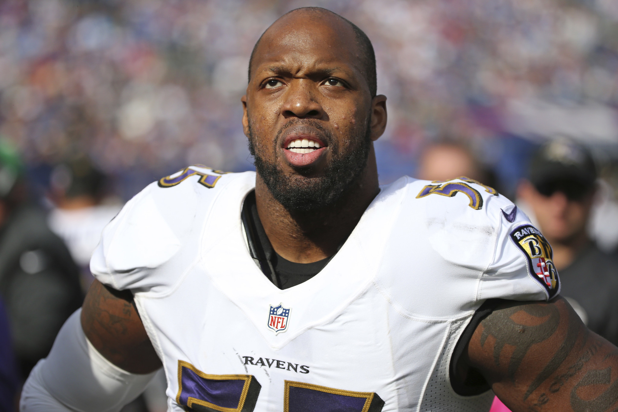 Terrell Suggs Net Worth 2018 How They Made It, Bio, Zodiac, & More