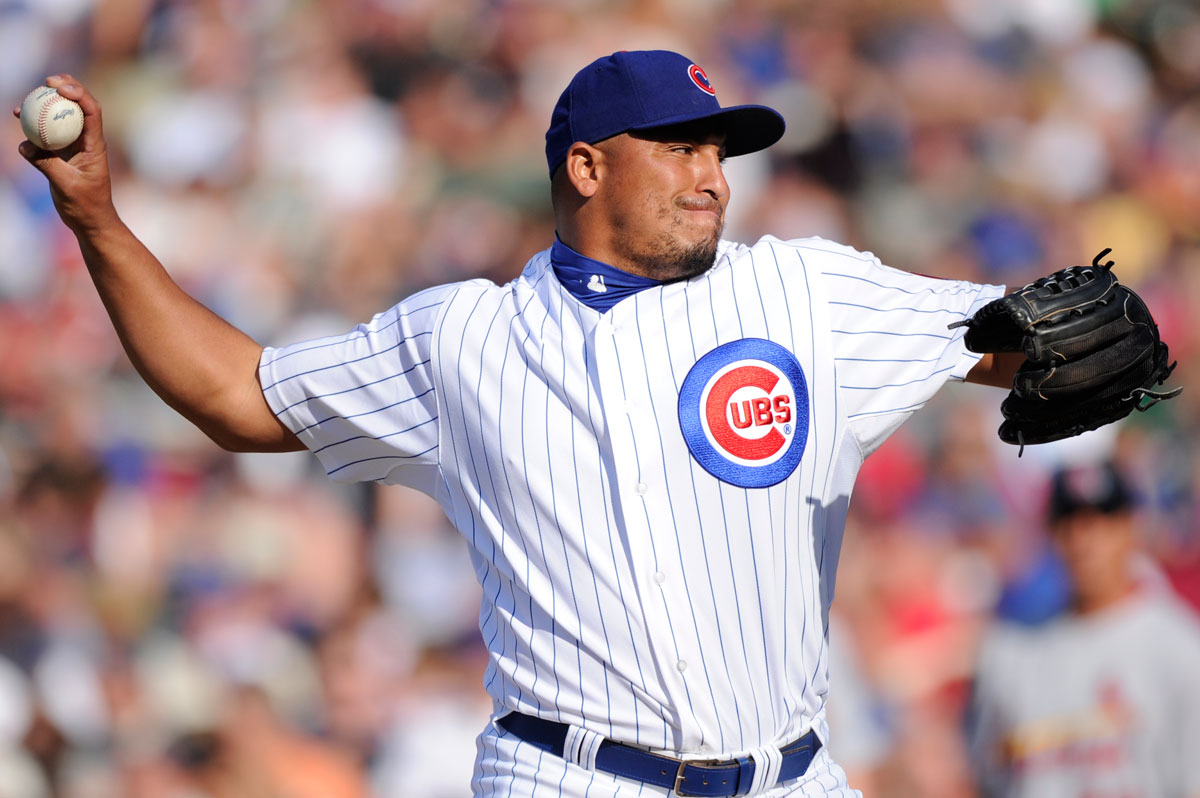 Carlos Zambrano Net Worth 2018 | How They Made It, Bio ...