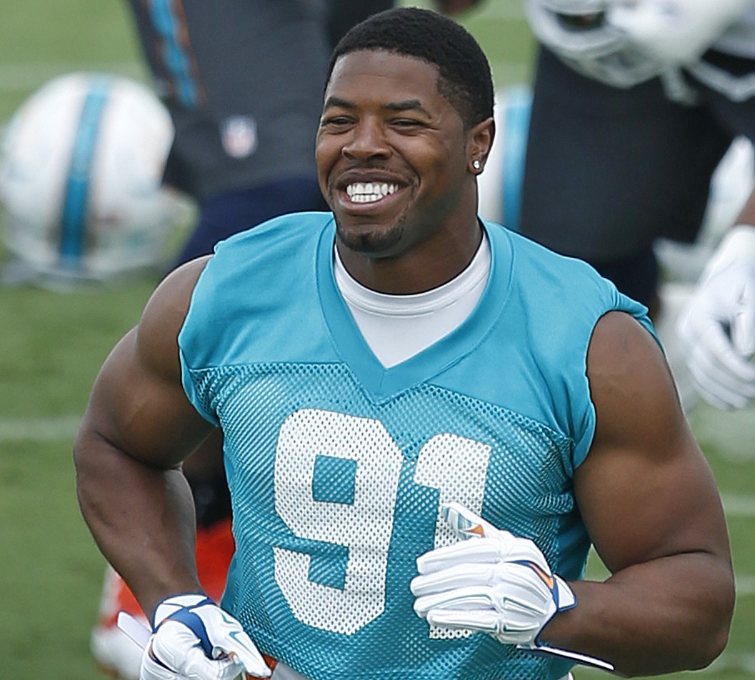 Cameron Wake Net Worth 2018 How They Made It Bio Zodiac