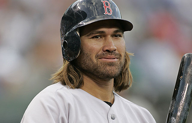 Johnny Damon Net Worth (Updated 2023) - Press Mirchi