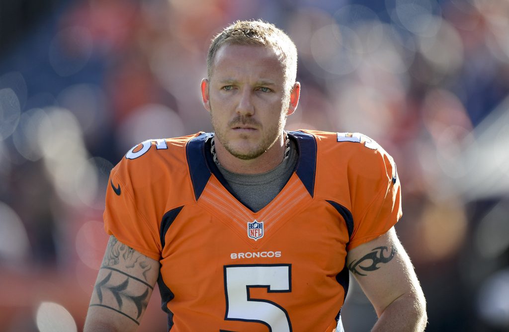 Matt Prater Net Worth 2018 How They Made It, Bio, Zodiac, & More