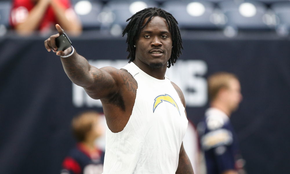 Melvin Ingram Net Worth 2018 How They Made It, Bio, Zodiac, & More