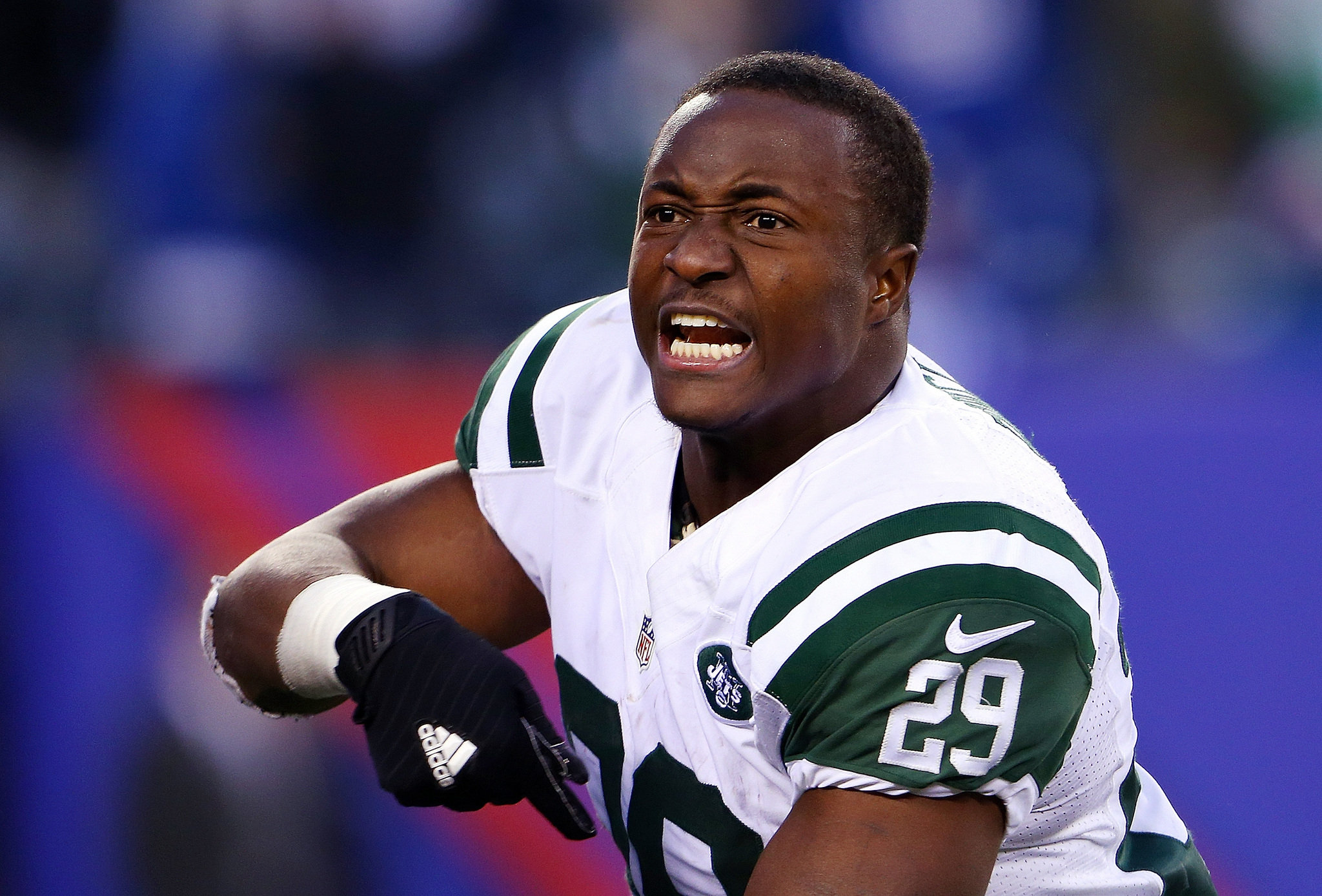 bilal powell