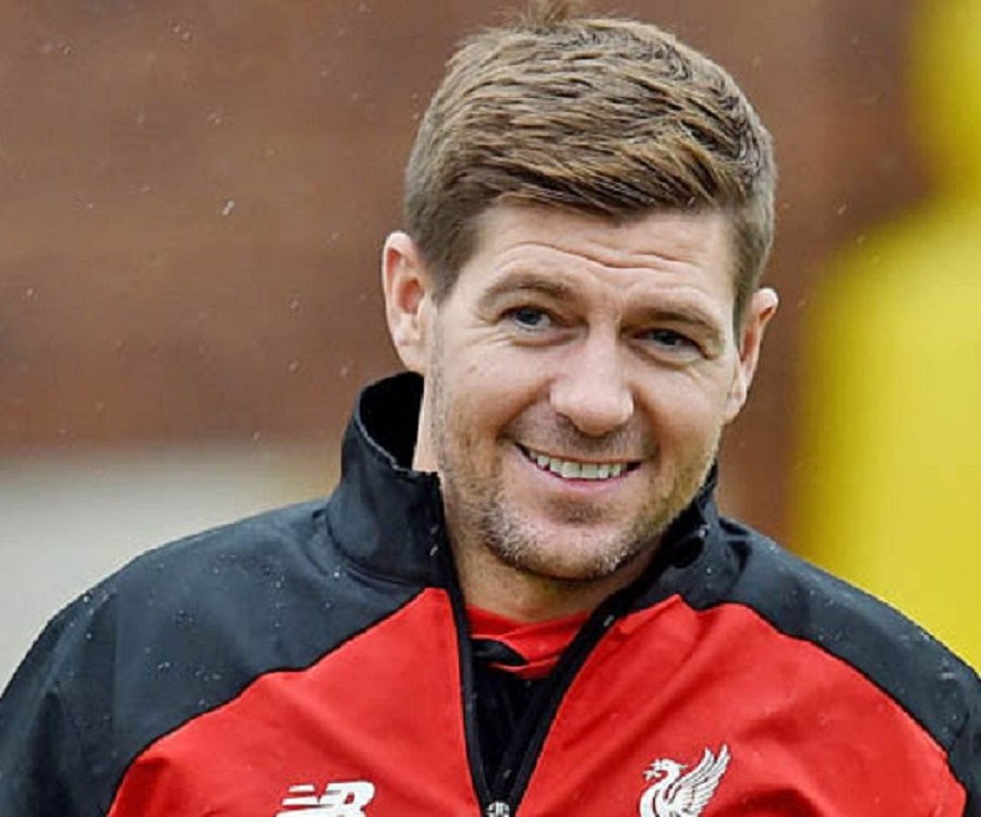 Steven Gerrard Net Worth 2018 How They Made It, Bio, Zodiac, & More