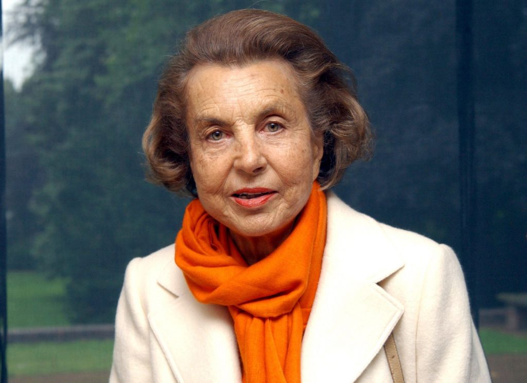 Liliane Bettencourt Net Worth 2018 | How They Made It, Bio, Zodiac, & More