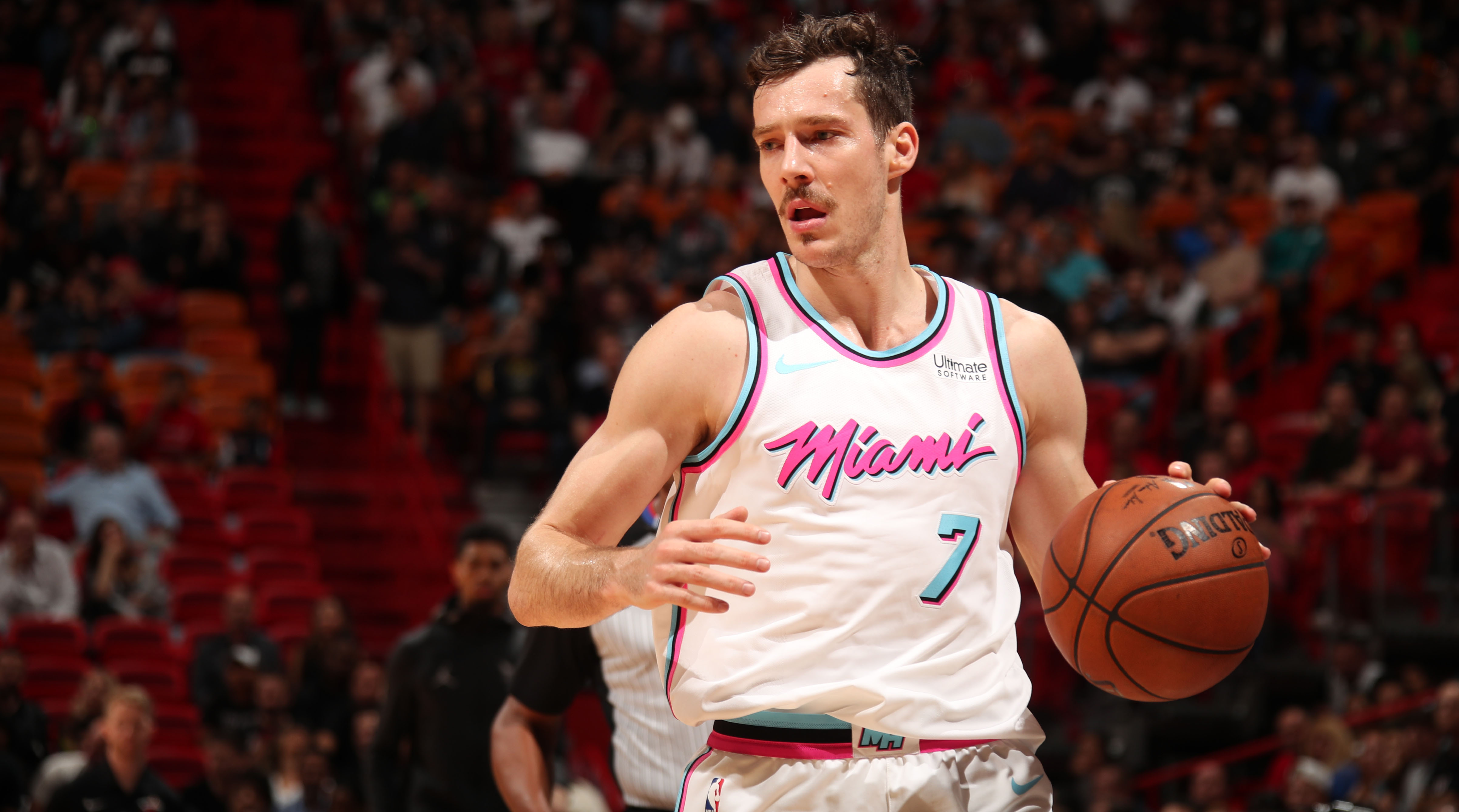 Goran Dragic Net Worth 2018 | How They Made It, Bio ...