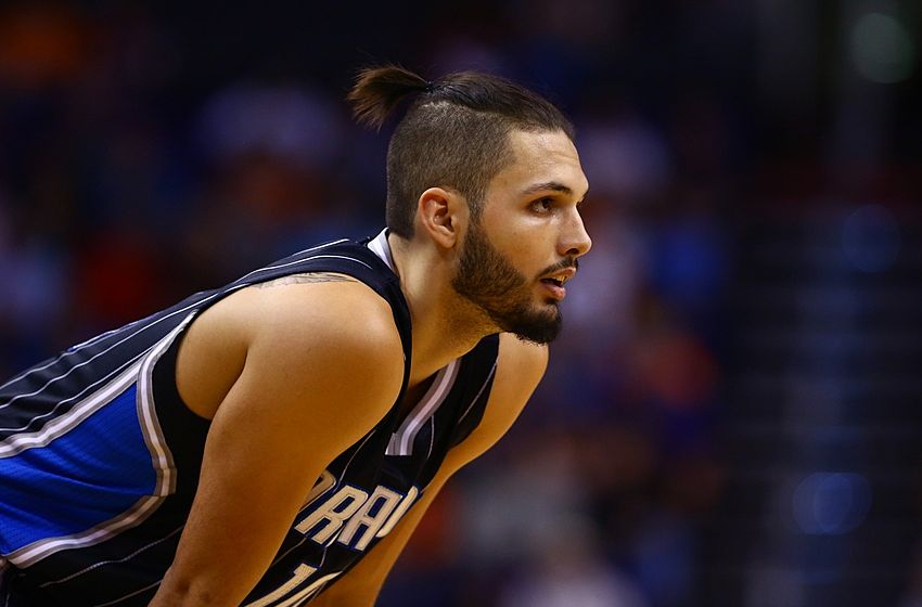 Evan Fournier Net Worth 2018 How They Made It Bio Zodiac More