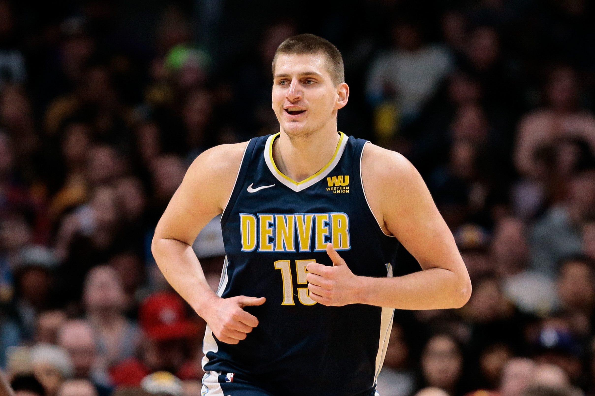 Breaking News Nuggets' Nikola Jokic made shocking revelation...